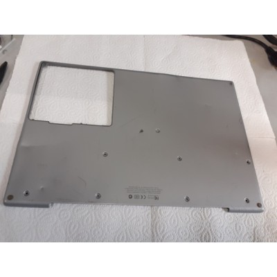 APPLE powerbook g4 m8407 SCOCCA INFERIORE BASE 